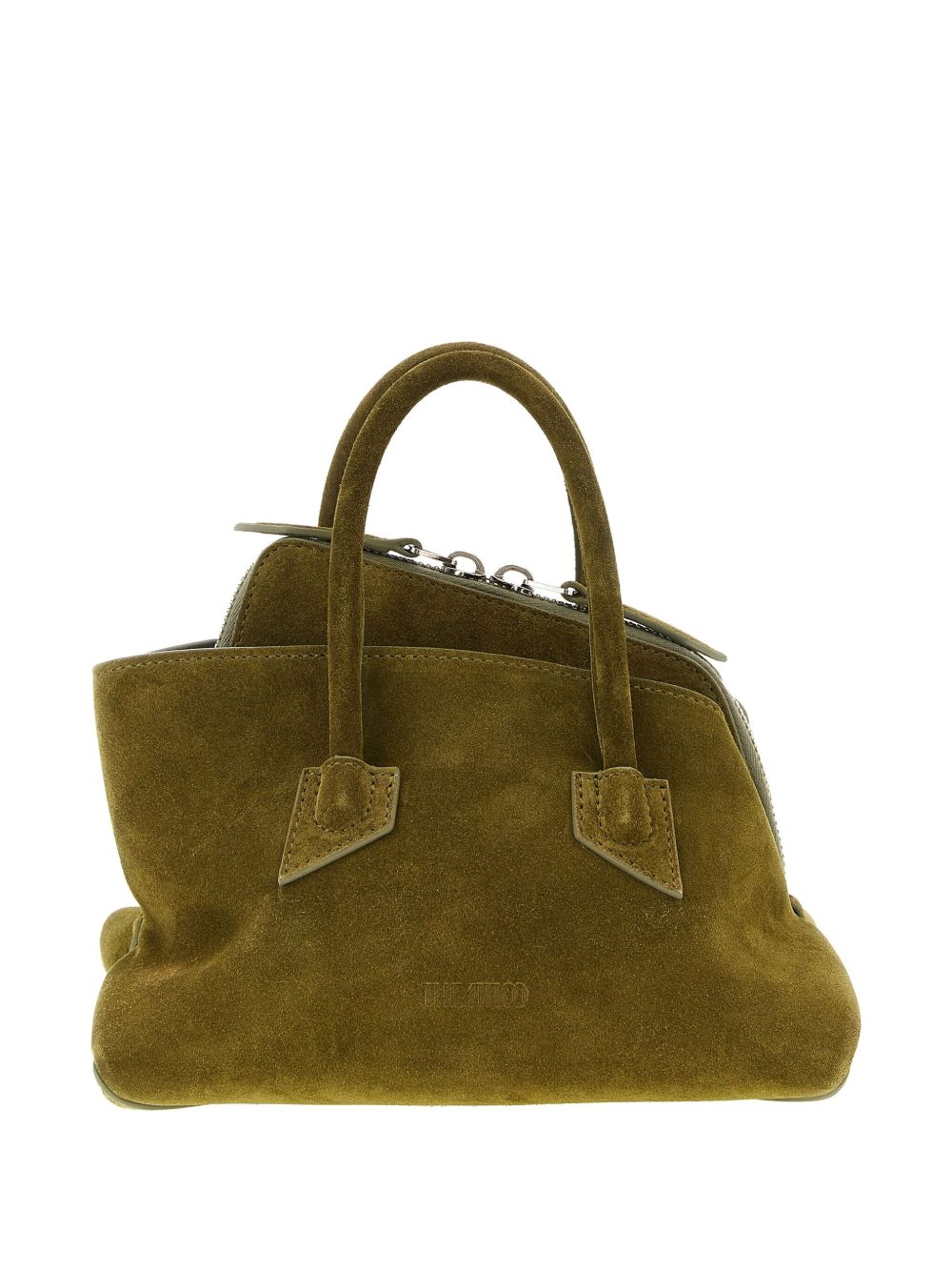 The Attico Bags..